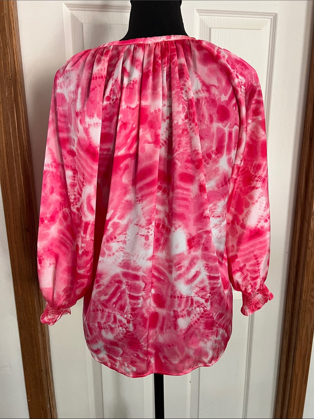RAMY BROOK Randi Blouse - Picture 4 of 10